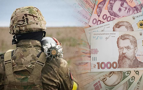 Україна відчайдушно шукає можливість покрити нестачу допомоги США, – Financial Times