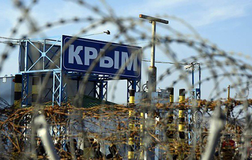 "Варіації можуть бути різними": Куришко оцінила ймовірність звільнення Криму військовим шляхом