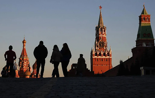 "Москві наплювати на Бєлгород": Портников розповів, що може реально сколихнути Росію