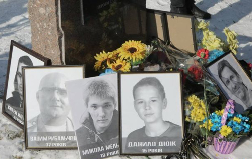 Теракт на Марше Единства: ровно пять лет назад Харьков потрясла кровавая трагедия. ФОТО. ВИДЕО