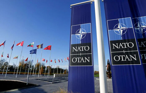 В уряді назвали двох головних противників запрошення України в НАТО