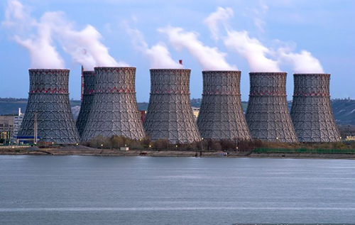 Російська енергетична компанія виробляє "Шахеди": чому вона не під санкціями
