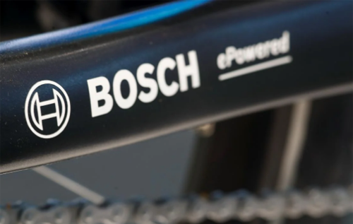 Україна викрила використання деталей Bosch на військовій техніці окупантів