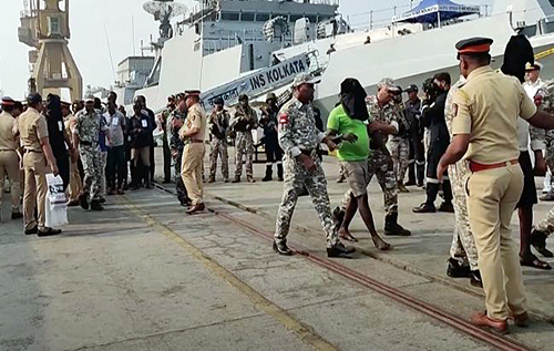 Загрожує довічне: сомалійських піратів вперше віддадуть під суд