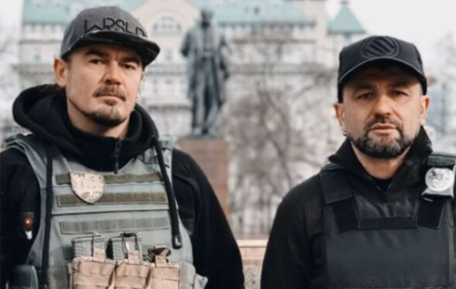 "Я повернуся переможцем після бою": ТНМК та Kozak System випустили пісню про українських воїнів