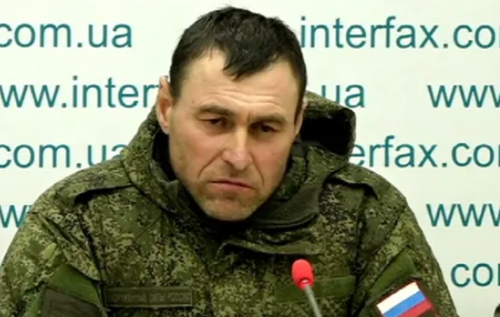 "Мы напали, как фашисты": предатель из Крыма рассказал, как были нанесены первые удары по Украине 24 февраля. ВИДЕО