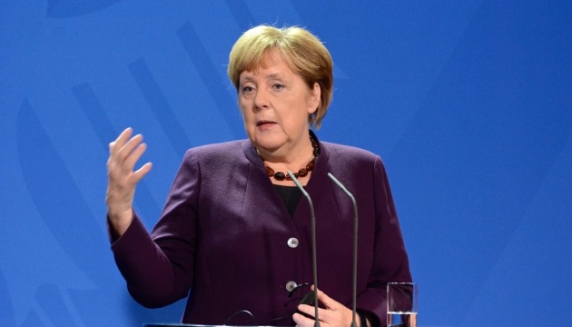Меркель, критика, Рютте, саміт, бюджет
