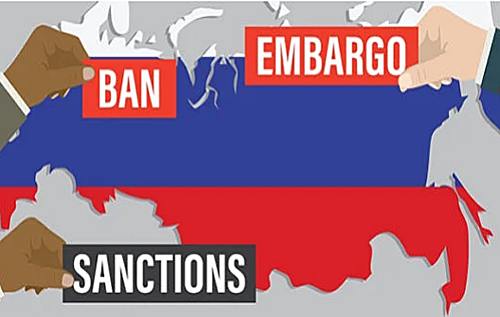 Глобальная война конфискаций: Украина ставит Россию "на счетчик", – Сергей Климовский