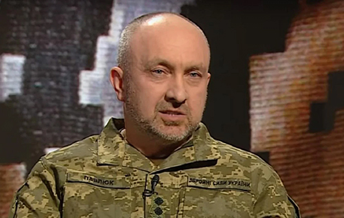 Павлюк назвав причини провалу РФ на Київщині на початку повномасштабного вторгнення
