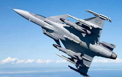 Авіаексперт назвав імовірну головну місію F-16 та пояснив, для чого Україні потрібен Gripen