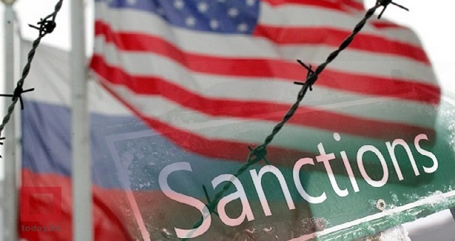 Іран, покарання, підтримка, санкції, США