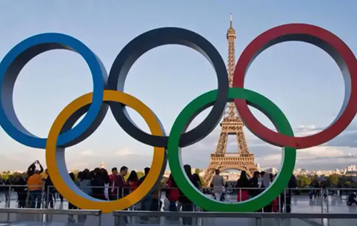 "Політичний демарш": Росія вимагає від МОК перенести Олімпіаду-2024 з Парижа