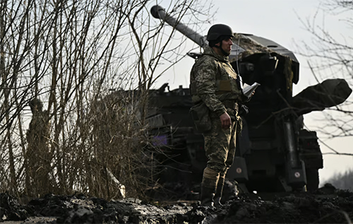 Український фронт під ризиком краху, картина на передовій похмура, – POLITICO