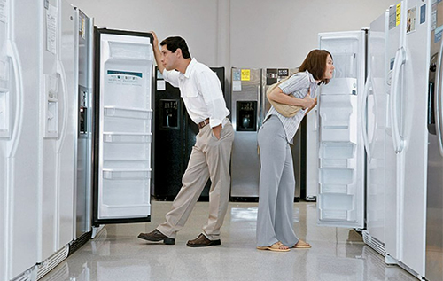 Як вибирати холодильник у 2024 році?