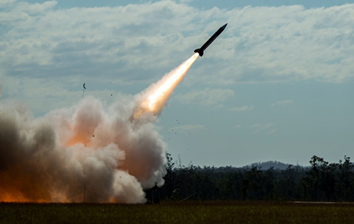 В України ще є приблизно місячний запас ракет для ППО, – експерт