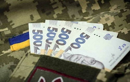 Нардеп від "Слуги народу" пропонує, щоб підприємства купували "бронь" для працівників, – Гончаренко