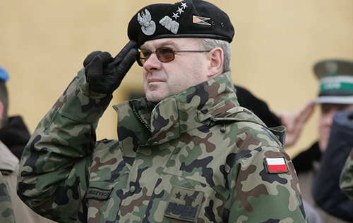 "Захід потихеньку зраджує Україну": польський генерал прогнозує, що Київ буде змушений почати переговори на умовах Путіна