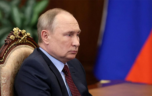 Експерт оцінив імовірність усунення від влади Путіна