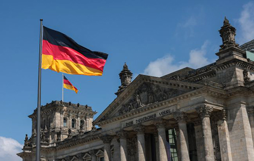 У Німеччині скандал: понад 30 депутатів вимагають припинити озброювати Україну, – Spiegel