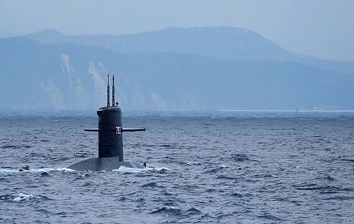 Росія змінює тактику у морі: у ВМС вказали на особливість