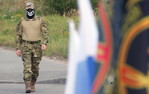 У Росії фіксують розгул насилля з боку "ветеранів" війни в Україні: цифри вражають