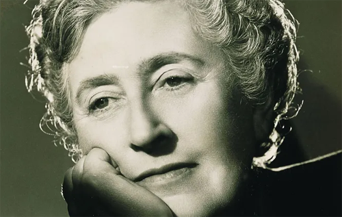 Дослідники виявили перший твір Агати Крісті, який датується 1905 роком  Дослідники виявили перший твір Агати Крісті, який датується 1905 роком