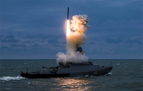 ЄС щодня переказує Росії суму, якої вистачить на 160 ракет "Калібр", – економістка