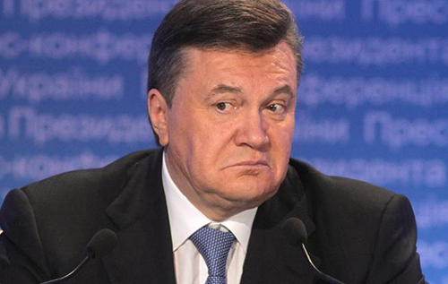 "Двометрове чмо": в ефірі у Соловйова пропагандисти раптово "наїхали" на Януковича. ВІДЕО