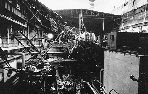 Чорнобильська катастрофа: маловідомі факти та міфи про аварію