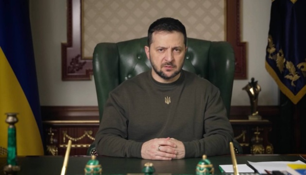 Зеленський відреагував на ідею щодо призову українців за кордоном