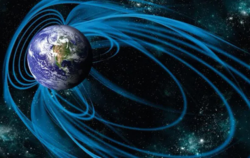 Людство могло з'явитися випадково: завдяки перебоям у роботі магнітного поля Землі