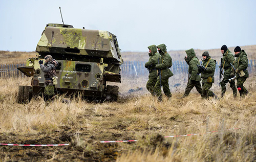 Армія РФ суттєво збільшила кількість атак на фронті: в ISW назвали мету ворога