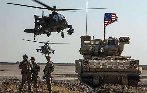 США завдяки війні в Україні озброять свою армію модернізованою технікою, – The Telegraph