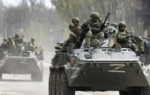 У стилі РДК: РФ випробувала нову тактику ведення бою у Харківській області, – експерт