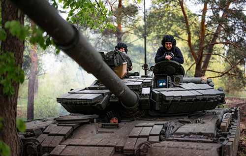 Україна і Росія у певний момент можуть заморозити війну за корейським сценарієм, – NYT