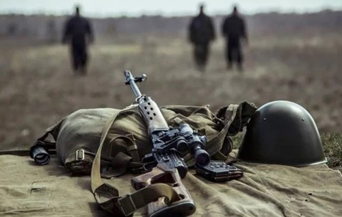 Штаб ООС: Минулої доби один український захисник загинув, ще шість отримали поранення. Підрозділи ЗСУ дали адекватну відповідь противнику