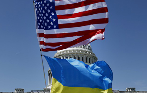 Усе залежить від США: експерт назвав три кроки, які можуть гарантувати перемогу України у війні