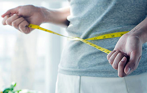 Мінус 3 кг за тиждень: як позбутись зайвої ваги без фізичного навантаження