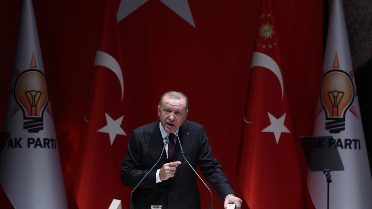 Ердоган, ЄС, угода, виконання, Туреччина, кордон, мігранти