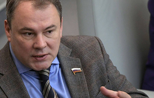 Великодержавний шовінізм: віце-спікер держдуми РФ заявив, що Росія має на Казахстан історичні права. ВІДЕО