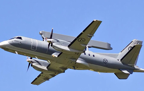 Дуже вразливі: Росія полюватиме на літаки ASC 890, які отримає Україна, – Forbes