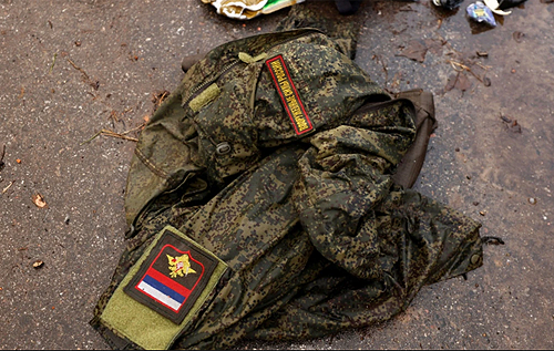 Более 54 000 погибших: Путину доложили о "безвозвратных" потерях личного состава российской армии