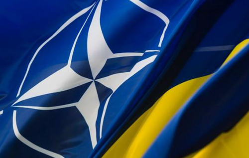 "Щоб Україна могла вижити": які пропозиції озвучать на Вашингтонському саміті НАТО
