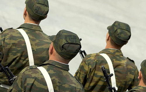 "Ми їх нищимо, а їх стає більше": експерт назвав розміри армії РФ та мобілізації