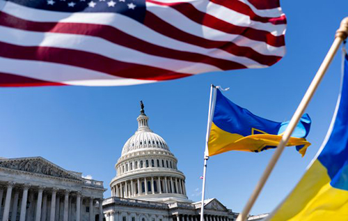 В США уточнили "межі" дозволу ударів по Росії: не лише Харківський напрямок