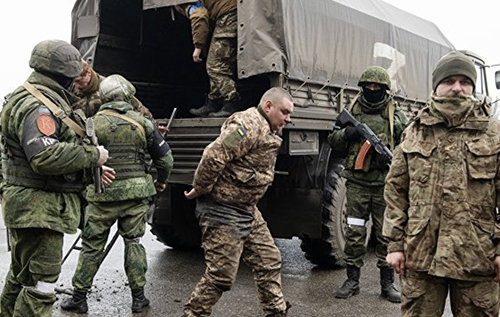 "Схоже, у них фетиш на геніталії": окупанти все частіше ґвалтують українських чоловіків