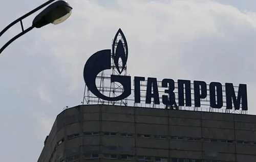 Компанія "Газпром" стала жертвою "катастрофічного ідіотизму" війни Путіна, – WP