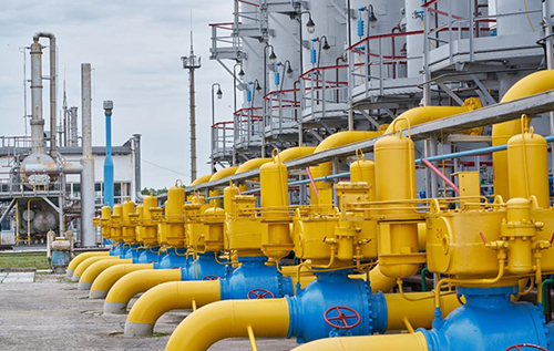 Чи можуть газові мережі та сховища стати головною ціллю для ударів РФ: відповідь експерта