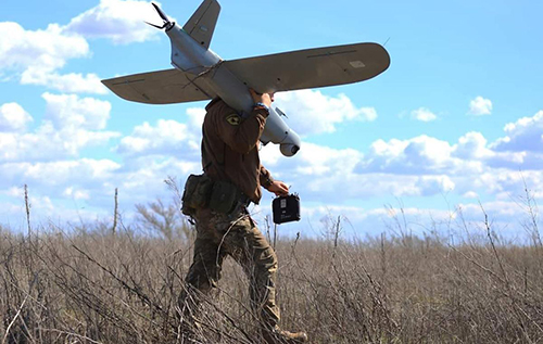 Зона розширюється: як далеко ЗСУ можуть бити дронами по Росії