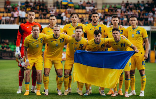 На Євро-2024 футболісти збірної України отримають найвищий рівень захисту, – міністр ФРН